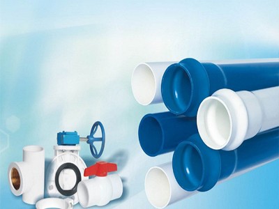 湖南pvc给水管供应 型号标准 规格齐全 PVC管厂家直销