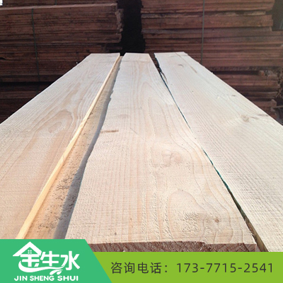工地木跳板 金生水建材加工厂 直销建筑木方 建筑模板