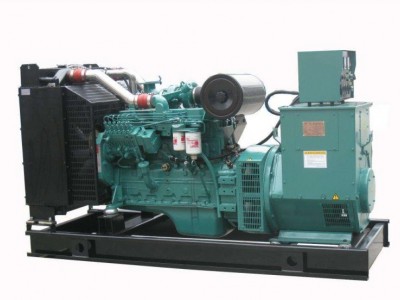 玉柴发电机 YCD4R/YCD4J系列30KW-50KW柴油发电机组 南宁发电机批发