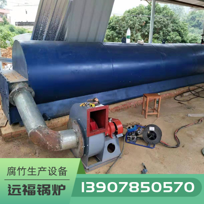 腐竹生产设备 腐竹加工设备 南宁腐竹生产设备 广西锅炉