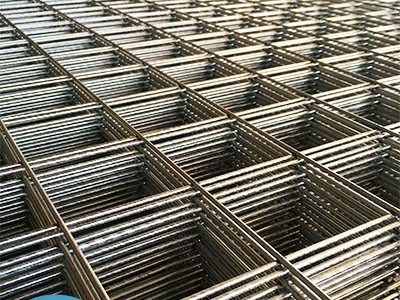 厂家直销钢筋网片 电焊网片 建筑钢筋网片 钢筋网片价格