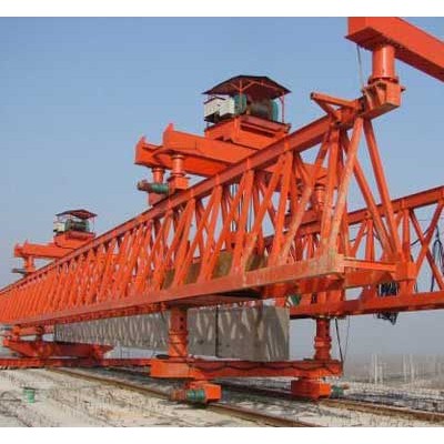 广西架桥机厂家定制 40米200吨架桥机价格 施工公路栈桥越南架桥机
