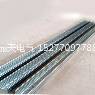 桂林电缆桥架批发 高强度大跨距电缆桥架 电缆桥架生产供应商
