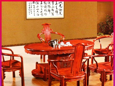 红木家具价格 供应红木茶台 广西红木家具批发
