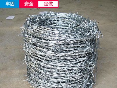 供应刺绳生产厂家 广西刺绳价格 生产刺绳筛网批发