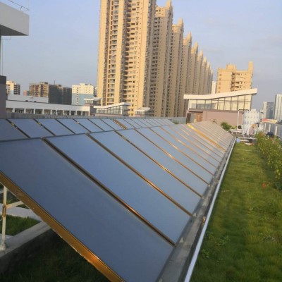广西太阳能热水器  空气能  厂价直销 热水工程