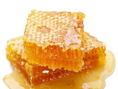 蜂巢蜜厂家货源 500g批发 盒装自然封盖  蜂窝蜜批发