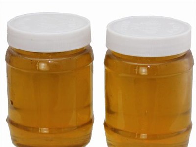 深山土蜂蜜 原生蜂蜜 厂家直销 批量发货 500g装 结晶蜜 原蜜