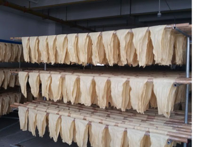腐竹原料 优质原料制造