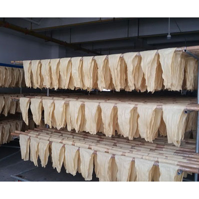 腐竹原料 优质原料制造