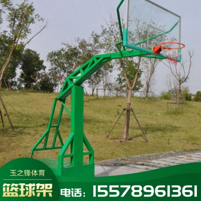 南宁篮球架厂家 壁挂篮球架 移动篮球架 篮球架价格