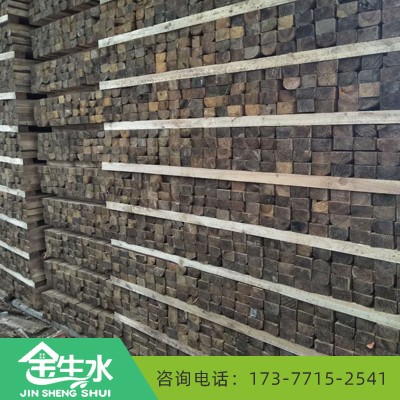 广西金生水建材木方厂家 建筑木方直销 木方价格 木方优惠