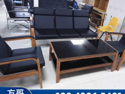 柳州方哥办公家具 沙发定制定做 办公家具厂家 欢迎咨询