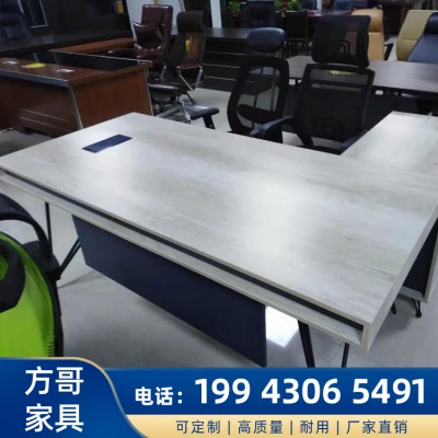 广西办公桌批发 办公工位定制 组合办公工位桌椅供应