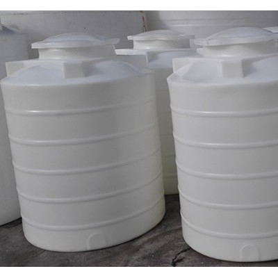亚硫酸储罐价格 氯化铁储罐批发 水处理药剂储存罐厂家