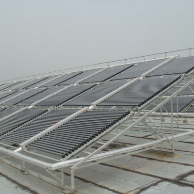 厂价批发太阳能平板 柳州真空管太阳能热水器