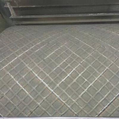 柳州耐磨复合钢板批发 地下商场用复合钢格板 污水池用复合钢格板