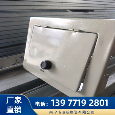 广西南宁钢材生产产品 供应测试箱材料批发