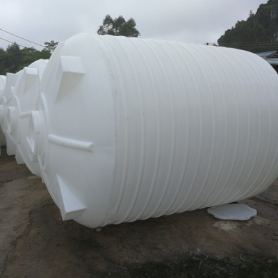钦州10吨塑料水箱价格 5吨塑料水塔批发 水箱优质厂家