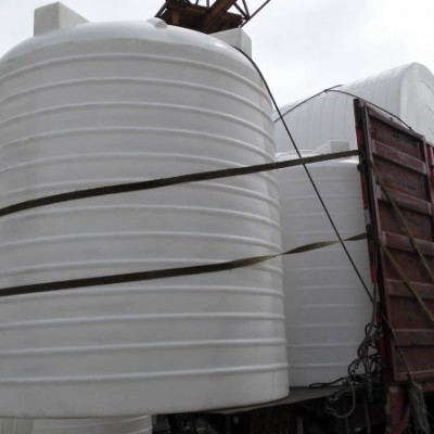 贵港水箱批发 10吨塑料水箱价格 20吨储罐厂家