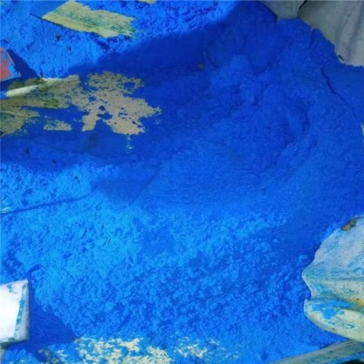 柳州工业硫酸铜 优质硫酸铜 水处理用硫酸铜厂家直销