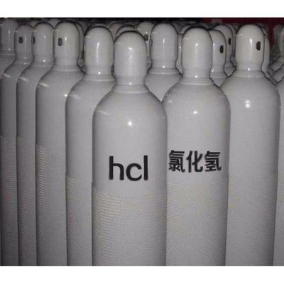 工厂用化学级氯化氢量大从优  南宁氯化氢 氯化氢8L/瓶批发