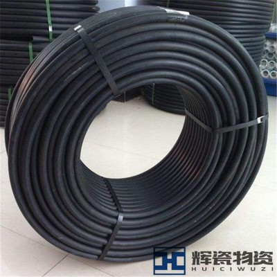 厂家供应南宁硅芯管 HDPE电缆通信硅芯管