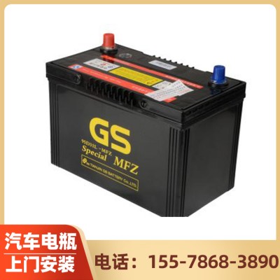 桂林统一蓄电池 直销统一汽车电池批发 汽车电瓶厂家