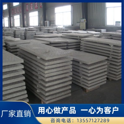 广西柳州宏达 水泥盖板 电力盖板 包边盖板 聚丙烯塑料
