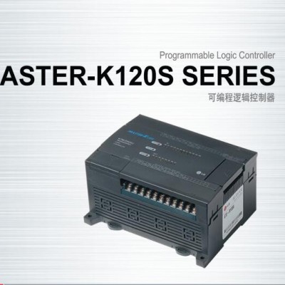 LS可编程控制器PLC K7M-DRT-10/14/20//30/40/60UE