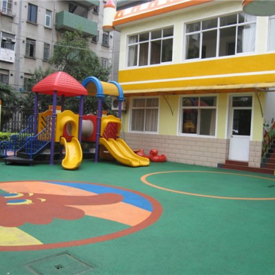 儿童专用塑胶地板 儿童专用塑胶地板 幼儿园塑胶地垫厂家直销