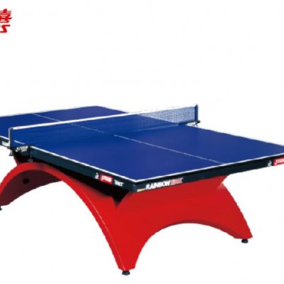 桂林乒乓球台 红双喜乒乓球台 广西乒乓球台厂家