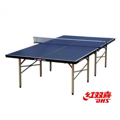 桂林室外乒乓球桌 户外乒乓球桌 红双喜球台价格 厂家批发
