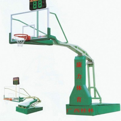 桂林篮球架 篮球架批发 桂林篮球架生产厂家 售后无忧