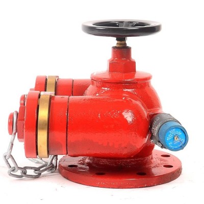 南宁地上式消防水泵接合器 SQD多用消防水泵接合器