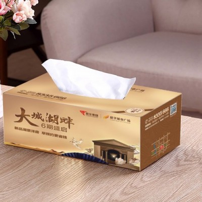 包装 包装盒 包装设计 包装印刷 专业定制 厂家价格 纸巾盒