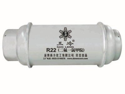 R116制冷剂 环保高效 大罐装雪中冷媒 广西制冷剂