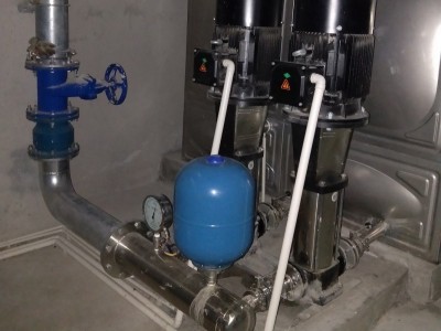 广西供水设备 供水设备报价 箱式恒压变频供水设备  供水设备批发厂家