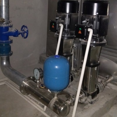 广西供水设备 供水设备报价 箱式恒压变频供水设备  供水设备批发厂家