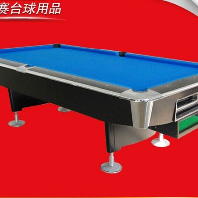 广西台球桌 成人台球桌 美式台球桌 厂家直销