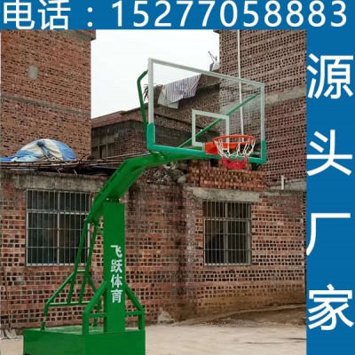 广西玉林市篮球架 篮球架批发 篮球架生产厂家 欢迎咨询