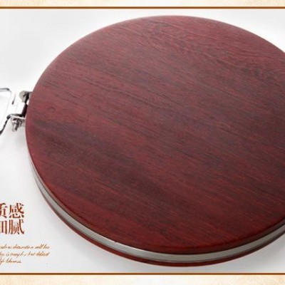 广西红铁木菜板批发 红铁木砧板定制 越南铁木菜板厂家
