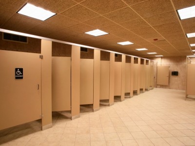 工厂厕所隔断 工厂厕所隔断厂家  工厂厕所隔断价格