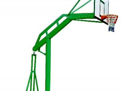防爆钢化玻璃篮球架  学校体育篮球架  运动场篮球架批发