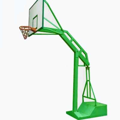 体育馆篮球架  户外移动式篮球架 南宁篮球架厂家直销