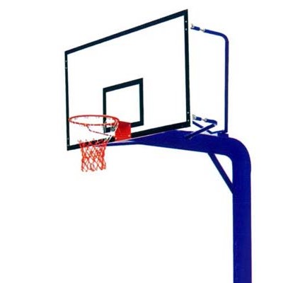 户外青少年移动式篮球架 室内学生篮球架 优质篮球架批发