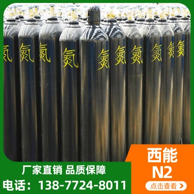 广西厂家直销高纯氮 工业氮气 大量低价供应批发 高纯液态氮 工业专用氮气