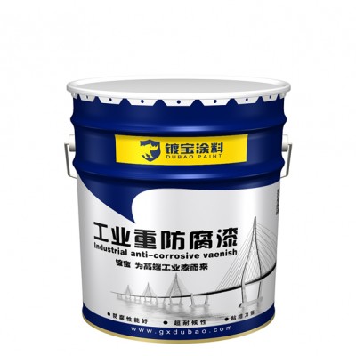 广西工业重防腐漆批发 丙烯酸聚氨酯面漆