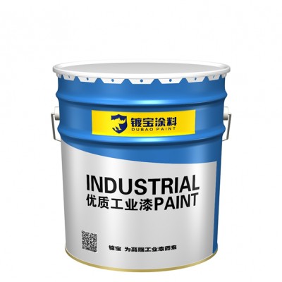 柳州调和漆价格 金属水性防腐漆 涂宝醇酸调和漆厂家