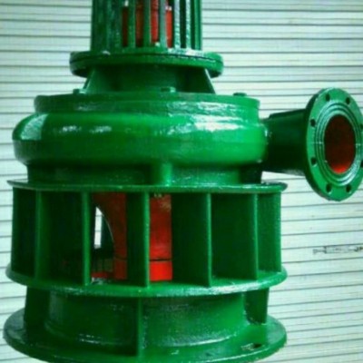 桂林水轮泵厂家 水力抽水机水轮泵 业丰机械水轮泵供应